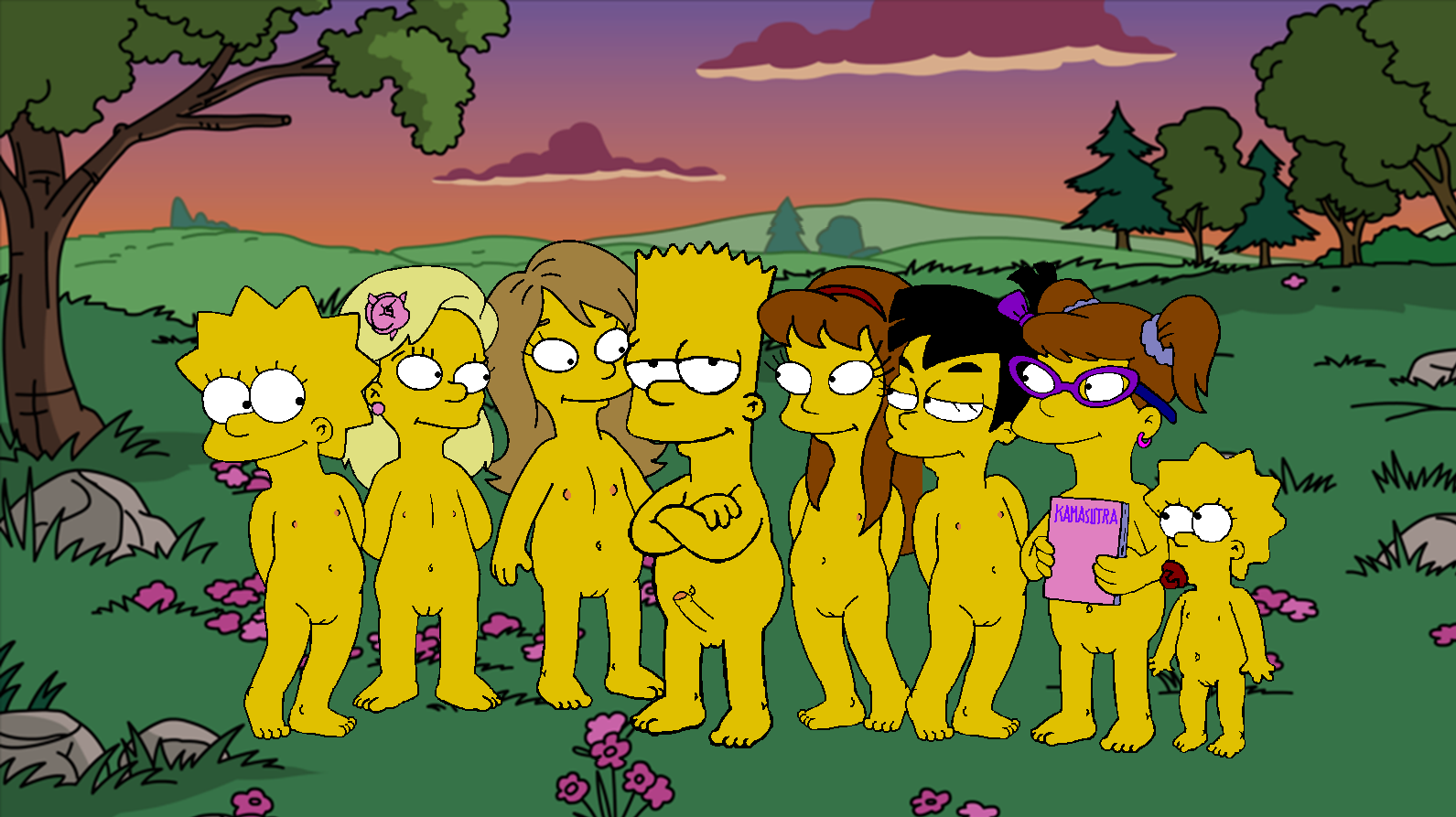 full full full xx pakistan girl simpson xxx bart and lisa